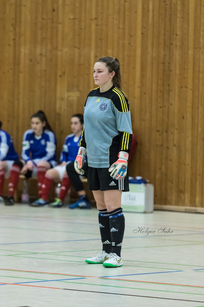 Bild 477 - B-Juniorinnen Cup Wahlstedt